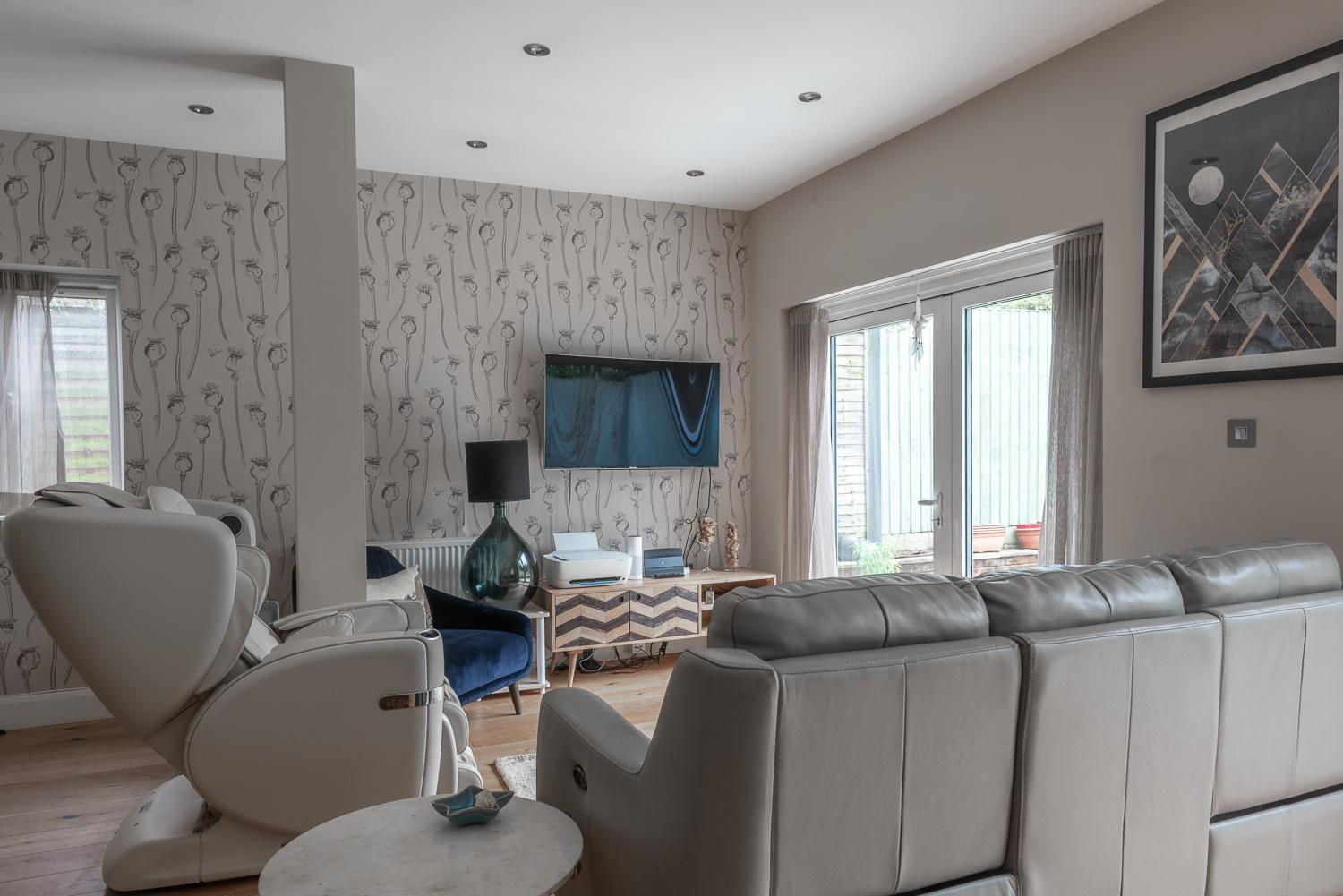 Quirky, Vintage 2 Bed Flat Daire Londra Dış mekan fotoğraf