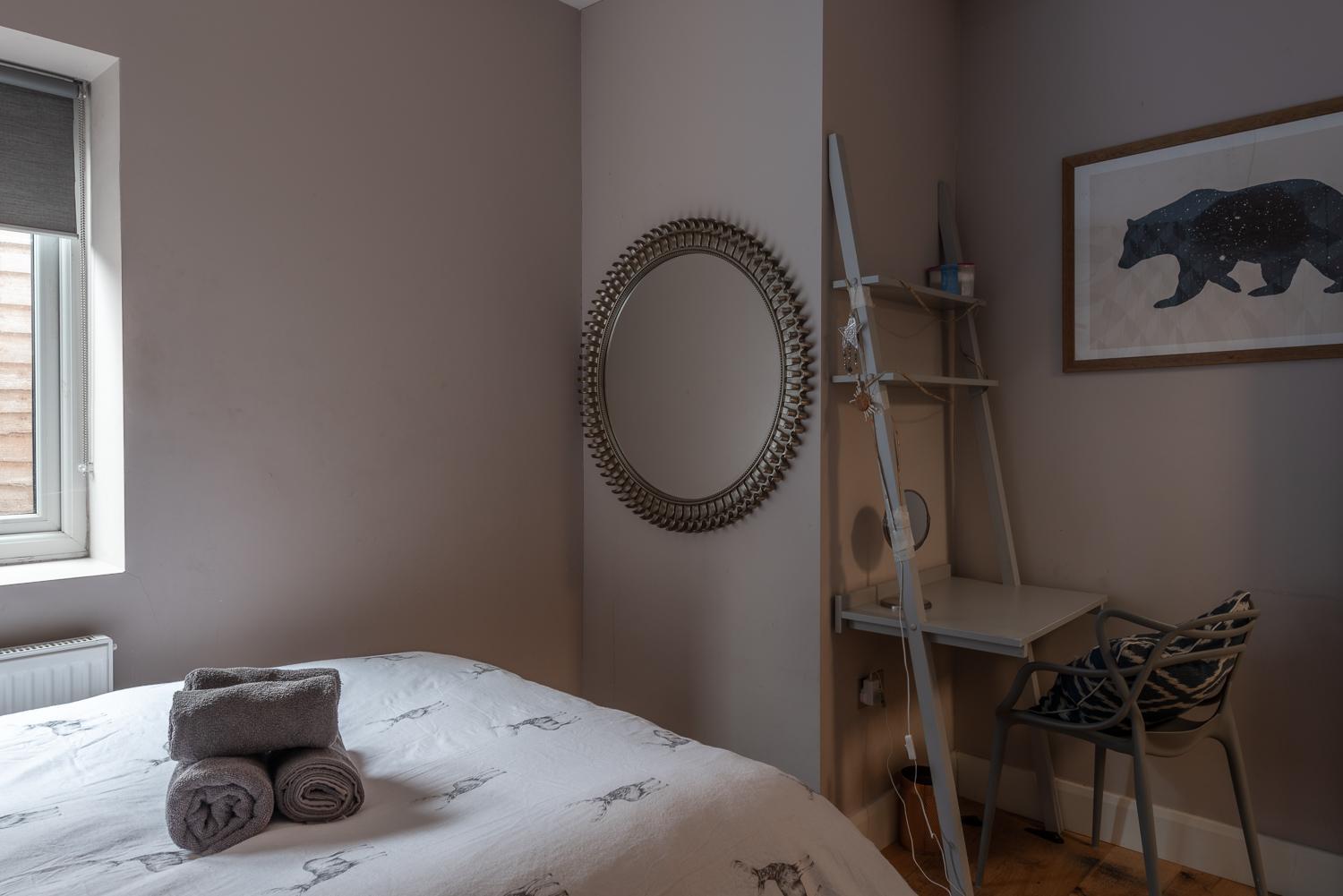 Quirky, Vintage 2 Bed Flat Daire Londra Dış mekan fotoğraf