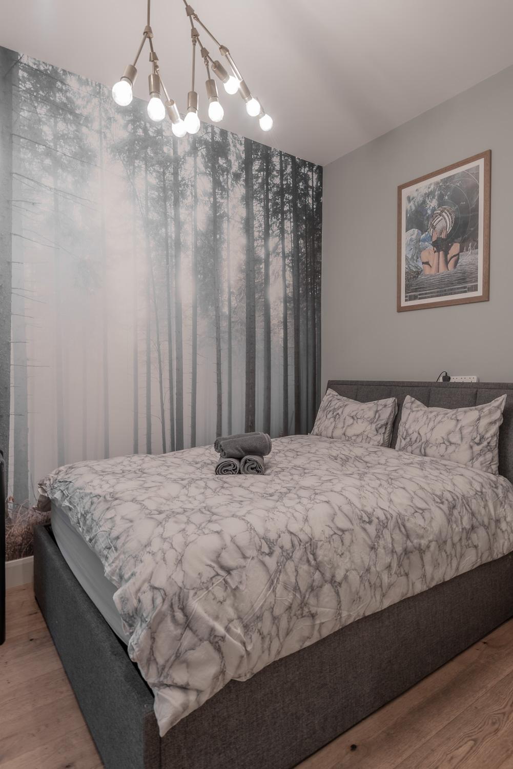 Quirky, Vintage 2 Bed Flat Daire Londra Dış mekan fotoğraf