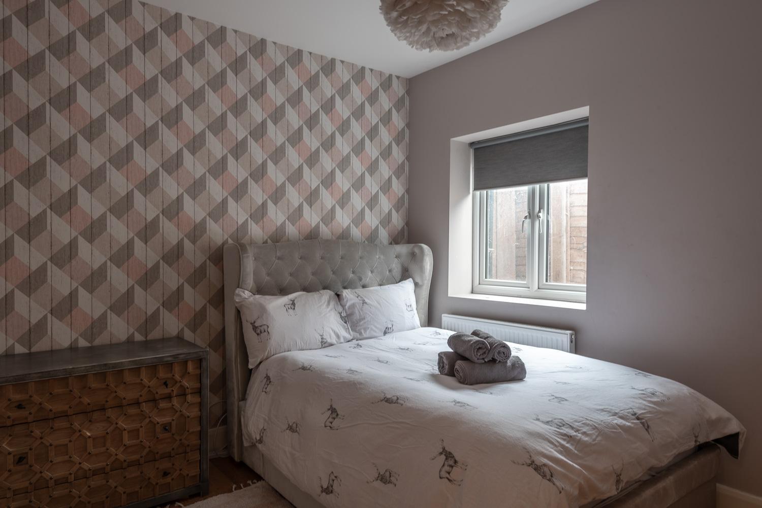 Quirky, Vintage 2 Bed Flat Daire Londra Dış mekan fotoğraf