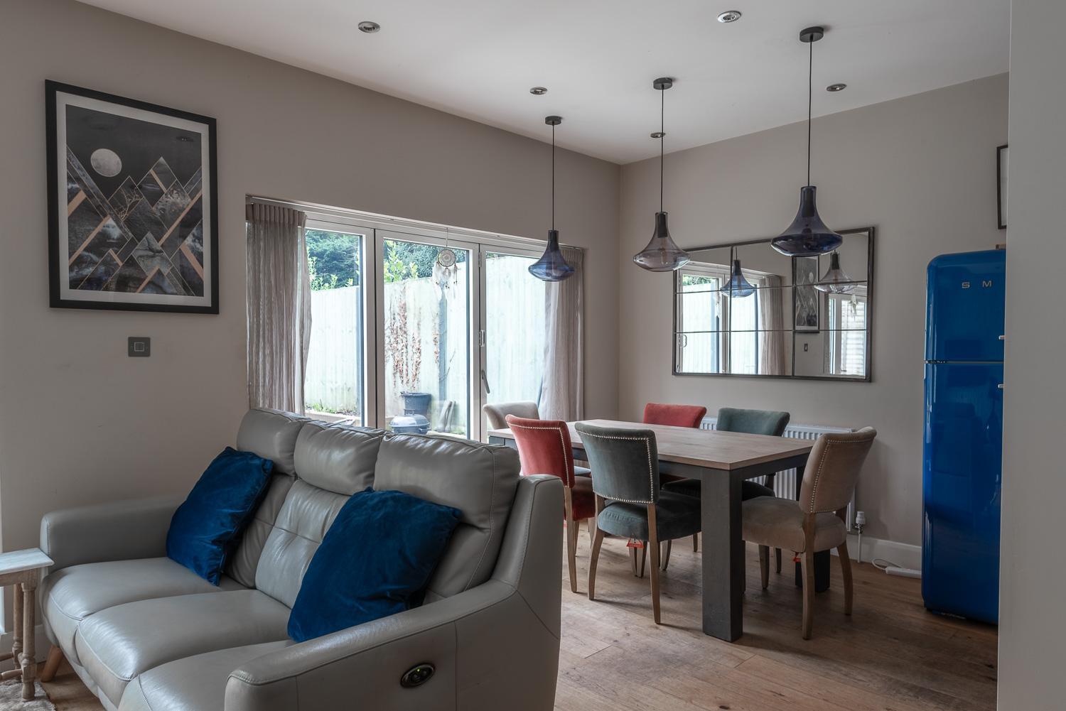Quirky, Vintage 2 Bed Flat Daire Londra Dış mekan fotoğraf